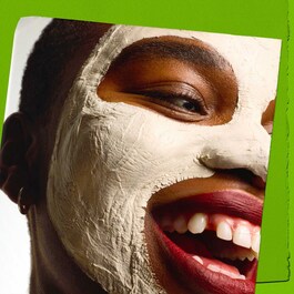 Rare Earth Deep Pore Cleansing Masque - Maschera Viso Purificante