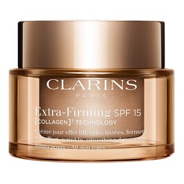Extra-Firming Crema Giorno SPF 15 - Effetto lifting e tonicità