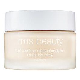 "Un" cover-up cream foundation - Fondotinta