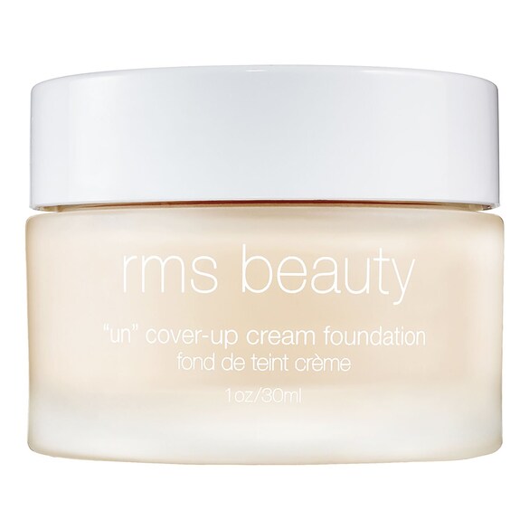 "Un" cover-up cream foundation - Fondotinta, RMS BEAUTY