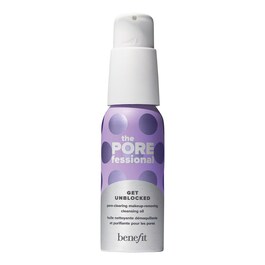 Mini The POREfessional Get Unblocked - Olio Struccante Detergente