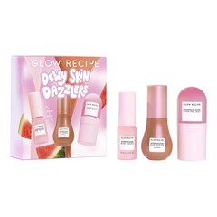 Dewy Skin Dazzlers - Prodotti Illuminanti Per Una Pelle Rosea, GLOW RECIPE