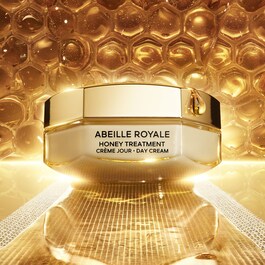 Abeille Royale - Honey Treatment crema giorno