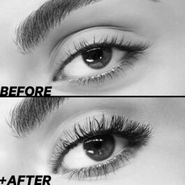 Kush High Volume Mascara - Mascara volumizzante