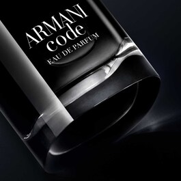  Code - Eau de Parfum 