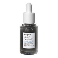 Scalp Revival Charcoal - Trattamento per il cuoio capelluto, BRIOGEO