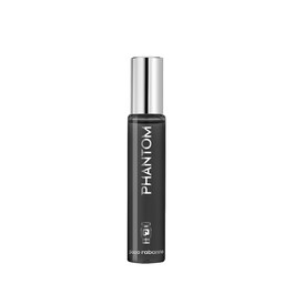 Rabanne Phantom - Eau de Toilette Travel Spray 