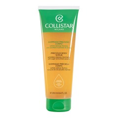 GOMMAGE PREZIOSO CORPO - Trattamento esfoliante per il corpo, COLLISTAR