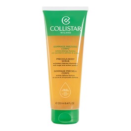 GOMMAGE PREZIOSO CORPO - Trattamento esfoliante per il corpo