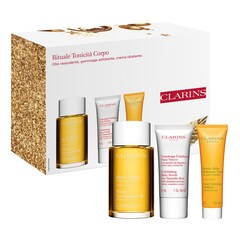 Rituale Tonicità - Corpo, CLARINS