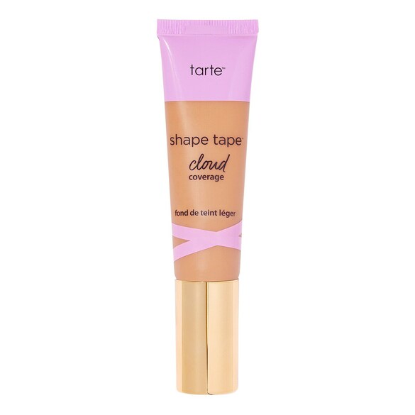 Fondotinta copertura leggera Shape Tape™, TARTE