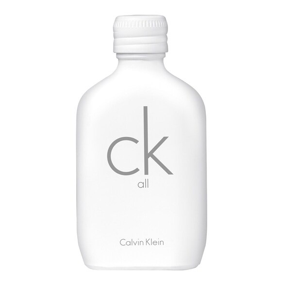 ck all - Eau de Toilette, CALVIN KLEIN