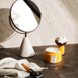 Crema soffice da pennello