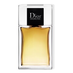 Dior Homme – Lozione dopobarba uomo – Lozione profumata da 100 ml, DIOR