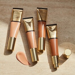 Futurist Hydra Rescue - Fondotinta Idratante SPF 45