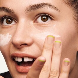 Mini Vegan Milk Moisturizer