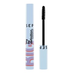 Big By Definition Waterproof - Effetto volume e ciglia moltiplicate, SEPHORA COLLECTION