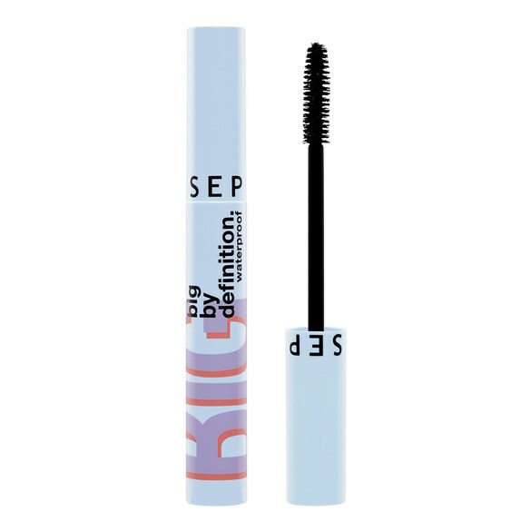 Big By Definition Waterproof - Effetto volume e ciglia moltiplicate, SEPHORA COLLECTION