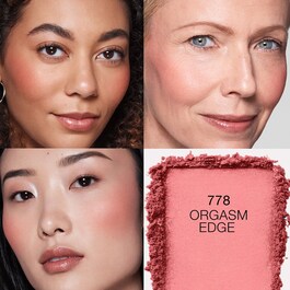 Orgasm blush - Blush Formato Viaggio