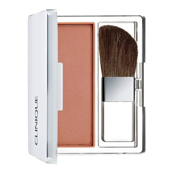 Blushing Blush Powder Blush - Fard in polvere, CLINIQUE