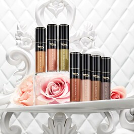 Fetisheyes Legendary Wear Liquid Shadow - Ombretto Liquido
