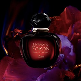 Hypnotic Poison – Eau de parfum donna – Note orientali e vanigliate