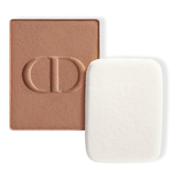 Ricarica Dior Forever Natural Velvet - Fondotinta compatto, DIOR