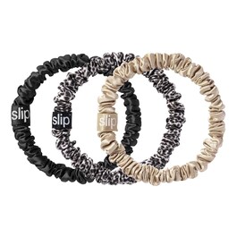 Chouchous fins pure soie - Elastici Capelli 
