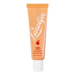 101 Ointment Multibalm - Multibalsamo alla Pesca Formato Viaggio, LANOLIPS