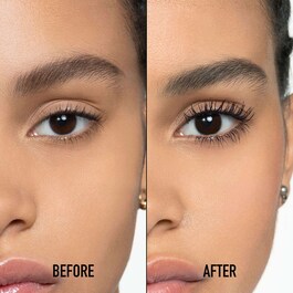 Ricarica Diorshow Iconic Overcurl - Ricarica mascara – Colore nero