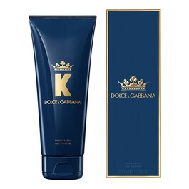 K by Dolce&Gabbana - Shower Gel