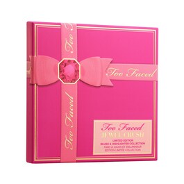 Jewel Crush - Blush Palette