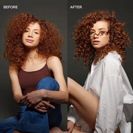 Snag Free - Districante pre-shampoo per capelli ricci