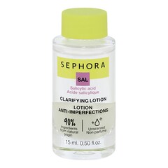 Lozione anti-imperfezioni - Asciuga e migliora la texture della pelle, SEPHORA COLLECTION