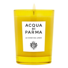 La Casa sul Lago - Candela Profumata, ACQUA DI PARMA