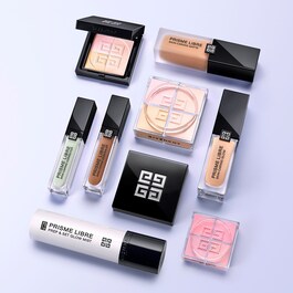Prisme Libre - Prep & Set Glow Mist Primer e Fissante SPF45