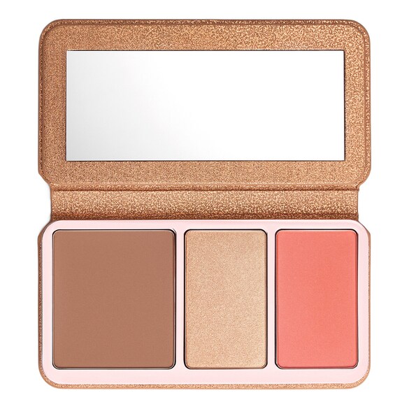 Face palette - Palette Viso, ANASTASIA BEVERLY HILLS