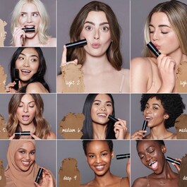 Tinted Blur Stick - Bâton estompeur teinté