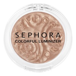 Colorful Luminizer - Polvere illuminante viso