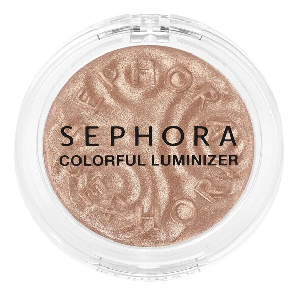 Colorful Luminizer - Polvere illuminante viso, SEPHORA COLLECTION