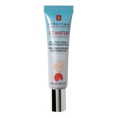 CC Water à la Centella - Gel Perfezionatore dell'incarnato , ERBORIAN