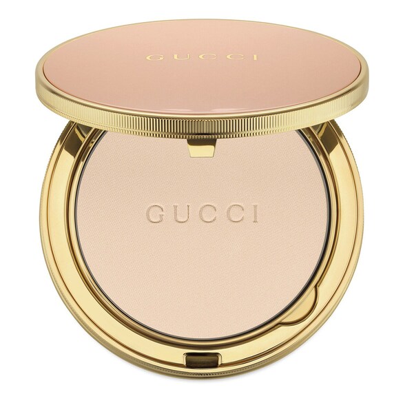 Gucci Poudre De Beauté - Mat Naturel Cipria Ricarica, GUCCI
