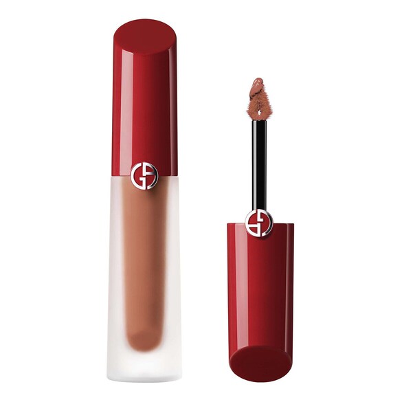 LIP MAESTRO SATIN - Rossetto Liquido, ARMANI