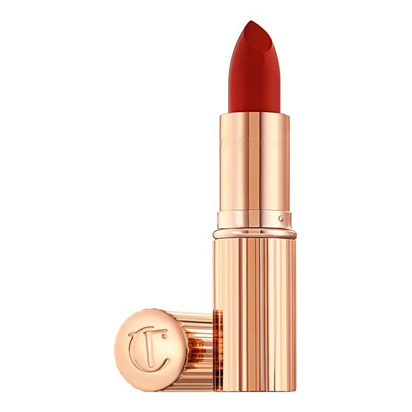 K.I.S.S.I.N.G - Rossetto, CHARLOTTE TILBURY
