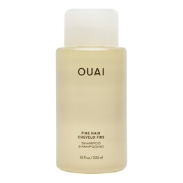 Fine Hair - Shampoo per capelli fini