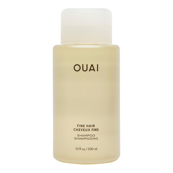 Fine Hair - Shampoo per capelli fini, OUAI
