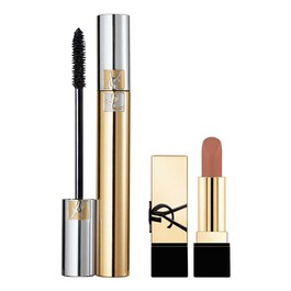Mascara Volume Effet Faux Cils - Cofanetto Make-Up