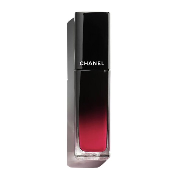 CHANEL ROUGE ALLURE LAQUE - Il Rossetto Fluido Brillante Tenuta Estrema, CHANEL