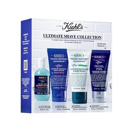 Ultimate Shave Collection - Set Trattamento viso 