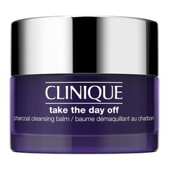 Take The Day Off™ Charcoal Cleansing Balm - Balsamo Struccante, CLINIQUE